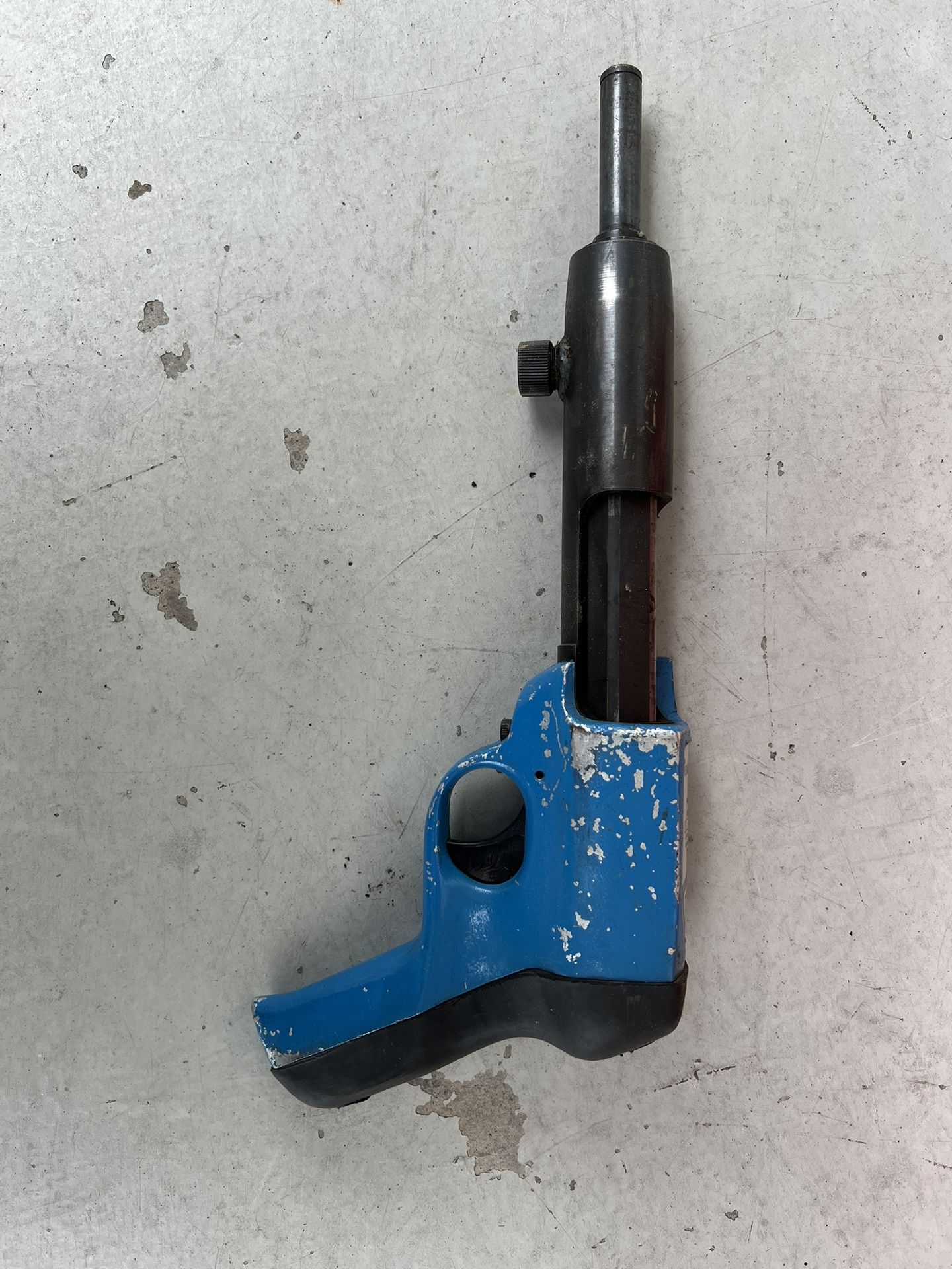 Remington Powder actuated tool Model 473