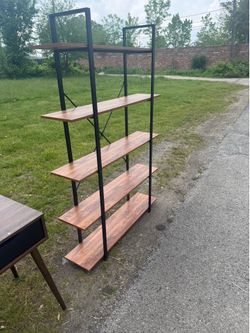 Shelf