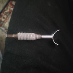 vintage fingertip swivel leather cutting tool $15 for Sale in Brook Park,  OH - OfferUp