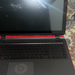 Hp Dr.Dre Beats Laptop