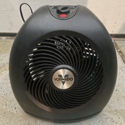 Vornado Room Heater