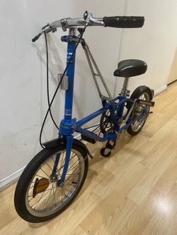 Dahon Folding Bicycle