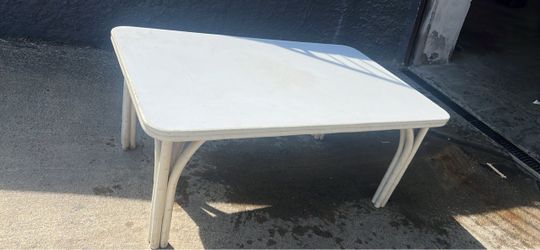 work table 36”x60”x27”h work table