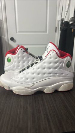 Air Jordan’s 13 Retro History Of Flight