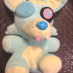 Five Night At Freddy Plush 