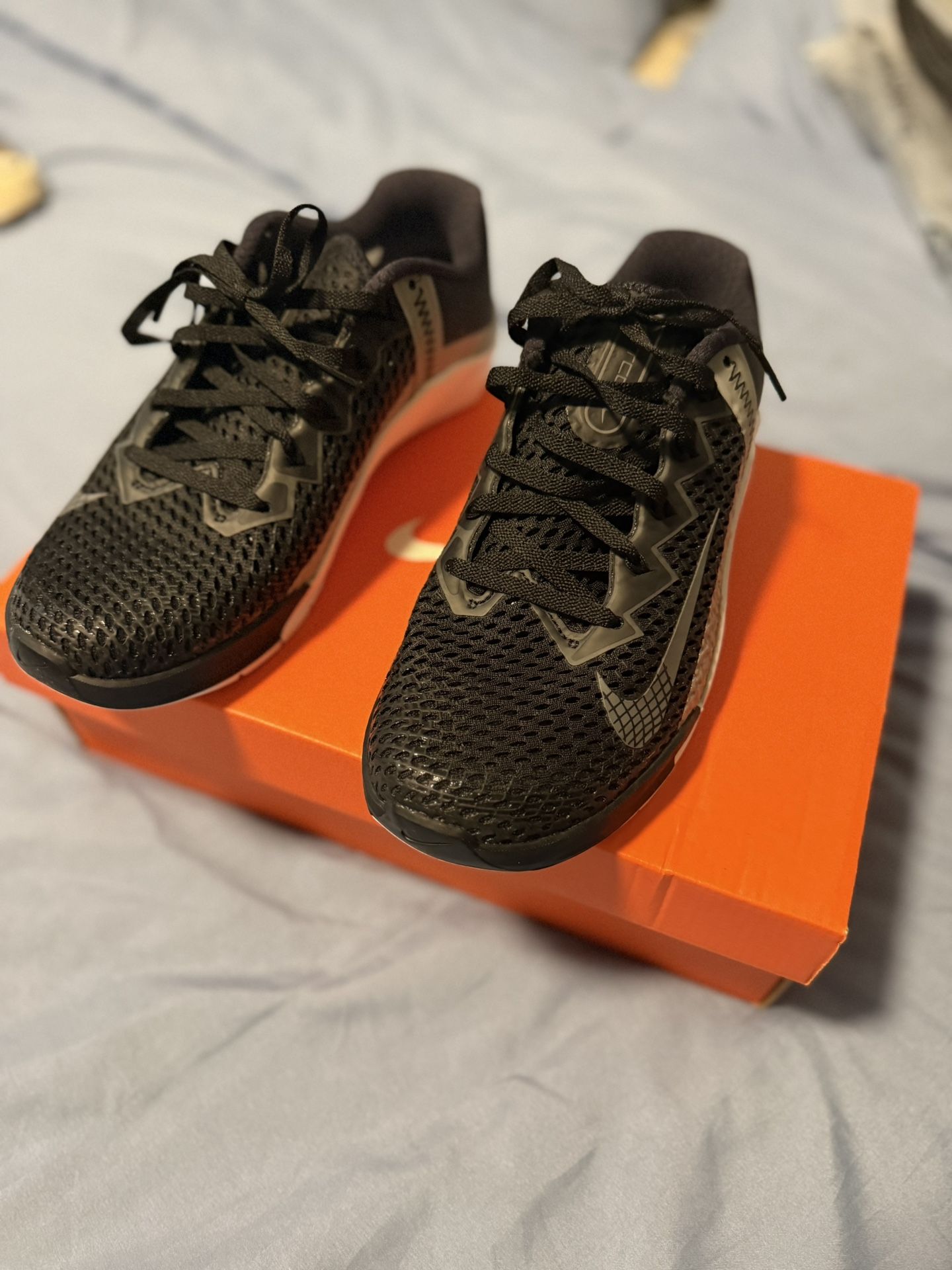 Nike Metcon 6 Women Shoes 