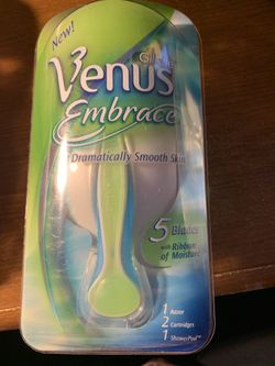 Woman’s Razor