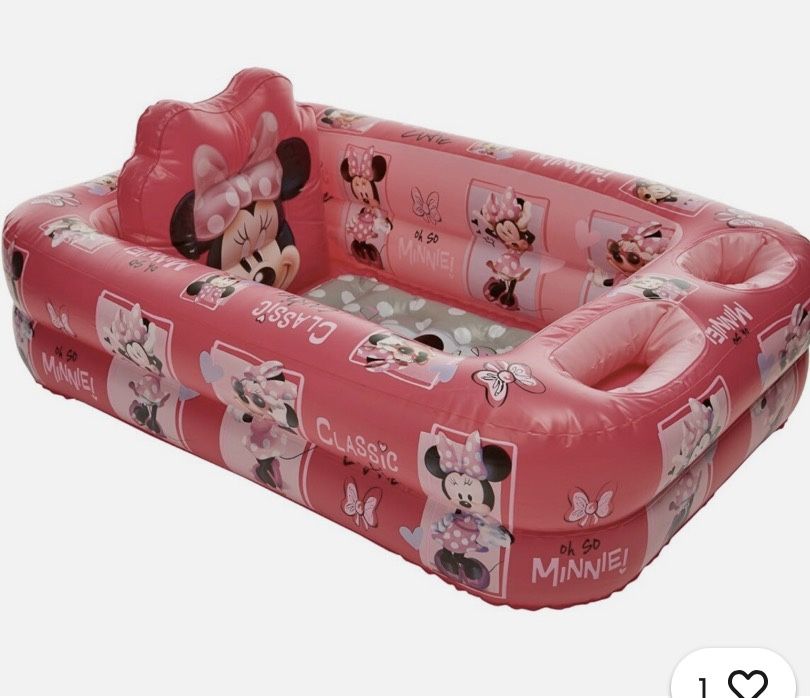 baby bath tub
