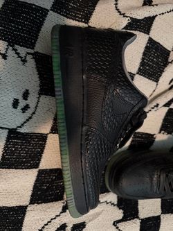 Nike Air Force 1 Low PRM Halloween (2023 )Size 7.5