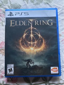 Elden Ring