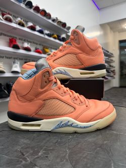 Jordan 5 Dj Khalid