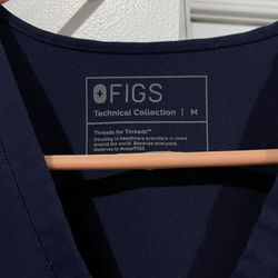 Figs Scrubs 