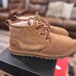 Uggs Men’s Neumel