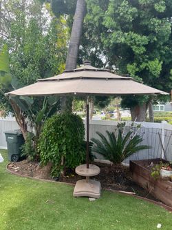 Umbrella 11’