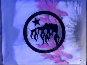 Brand new Hellstar tee
