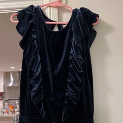 Girls Jumper 