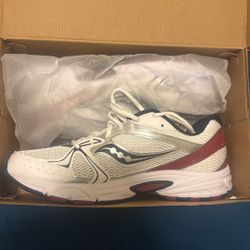 Saucony 