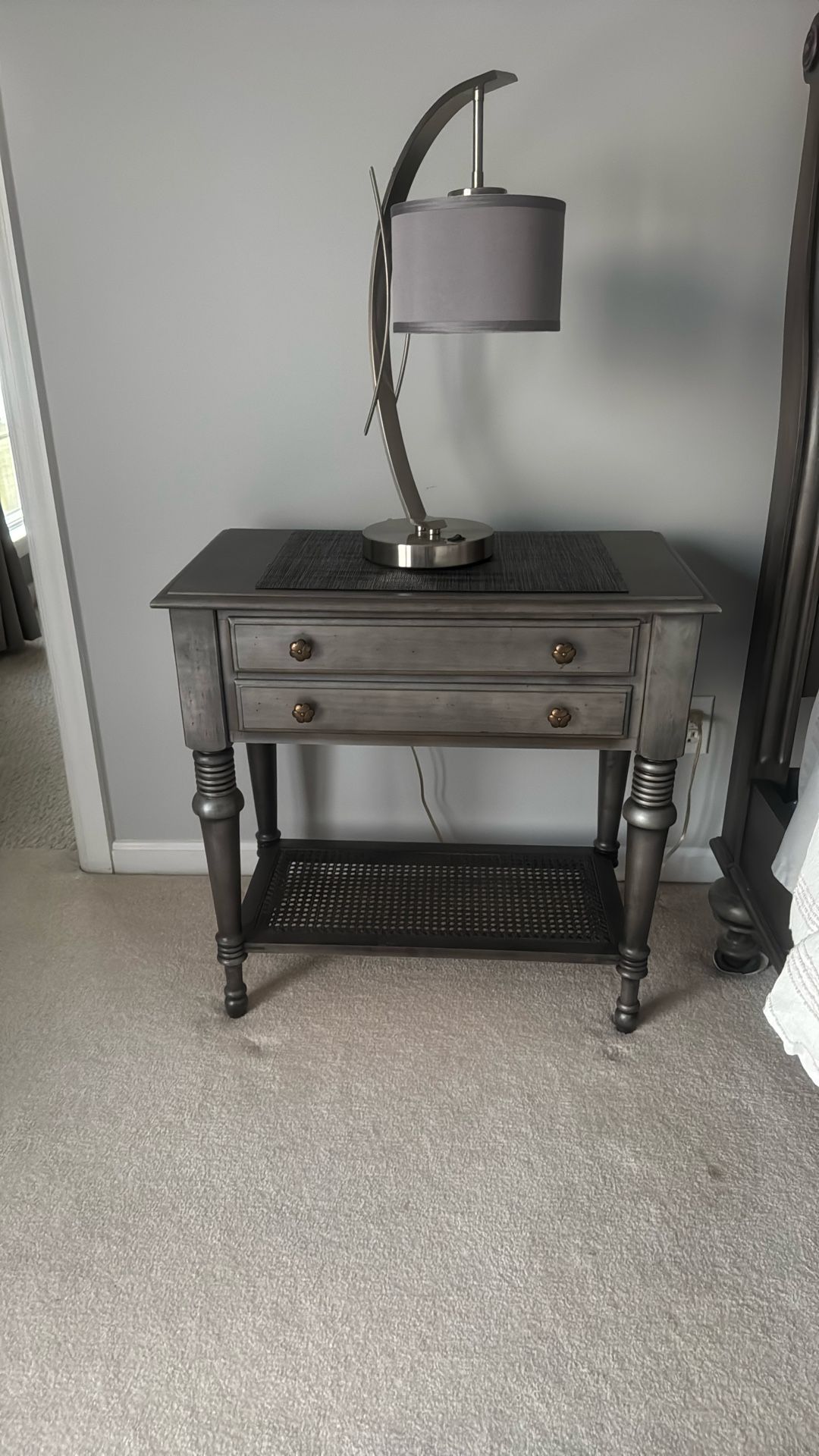 Ethan Allen - Cayman Night tables - Price In Description 