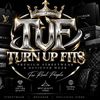 TurntUpFitz