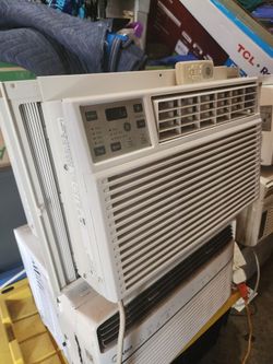 G.E  Air Conditioner