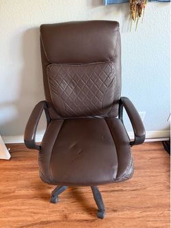 Free office chair