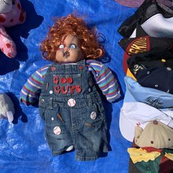 Baby Chucky