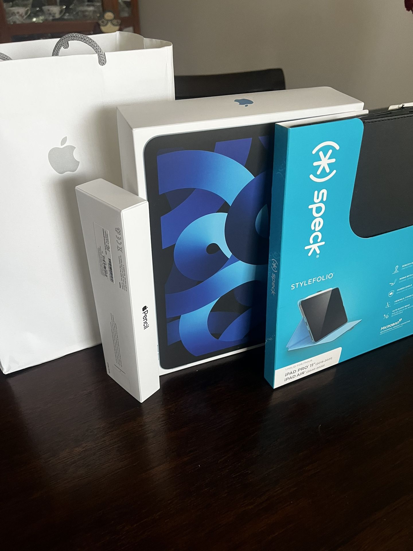 iPad Air 2022