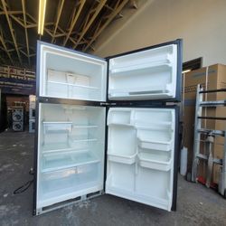 Refrigerator Whirlpool 