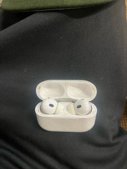 Air pods