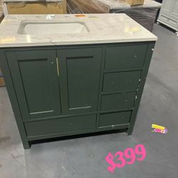  36 inch Bathroom