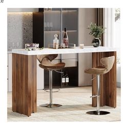 Kitchen/Bar table