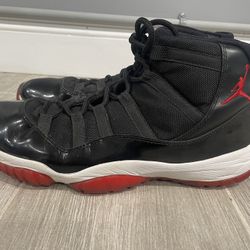 Jordan 11 Breds 
