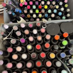 Valentino Gel Polish 1-100 