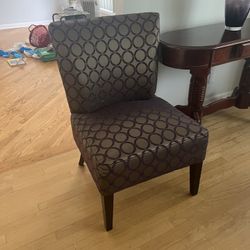 Accent Chair