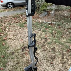 Thule Sweden Single Bike Rack