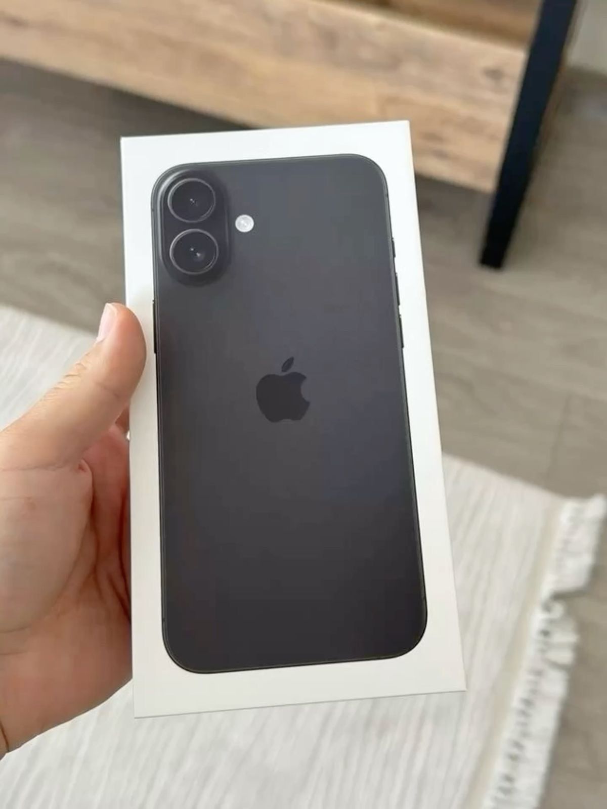IPhone 16 Plus Unlocked