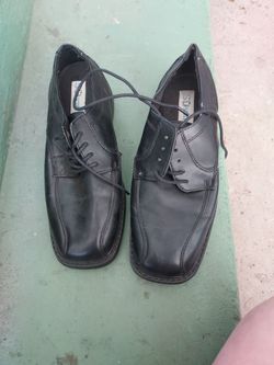 Shoes Scott David brand