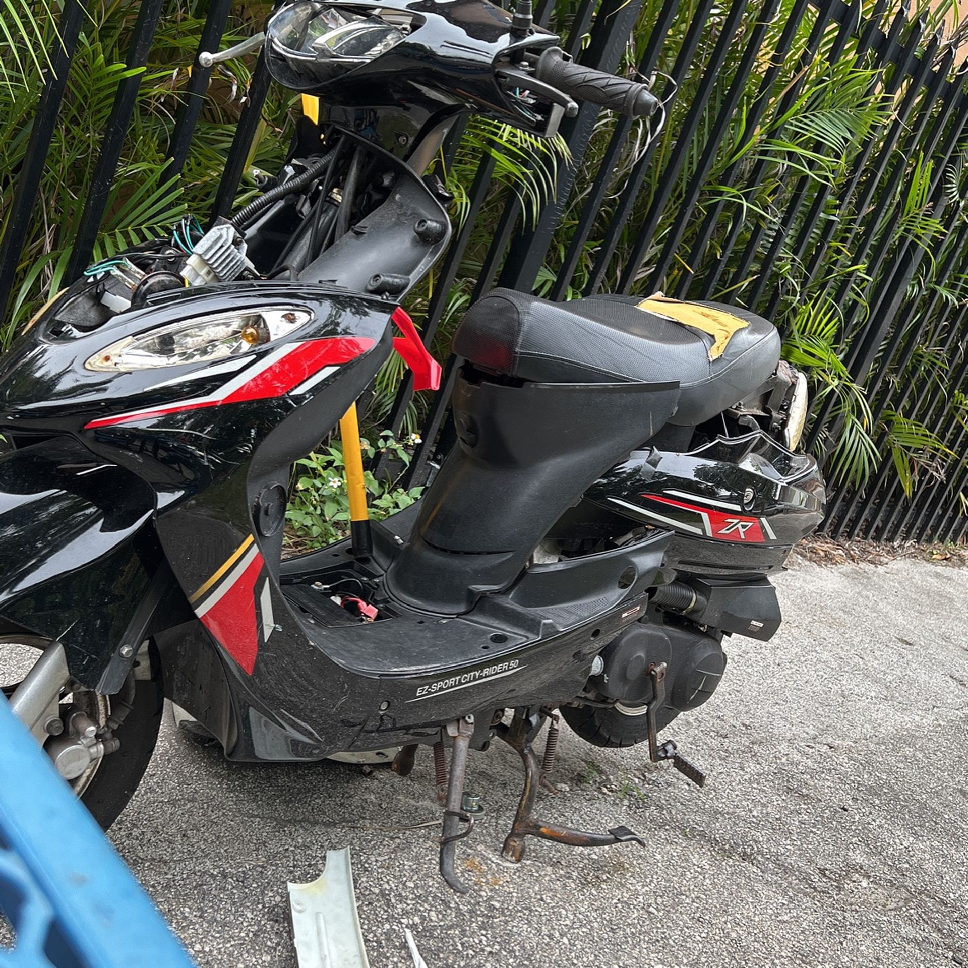 Moped for Sale in Fort Lauderdale, FL OfferUp