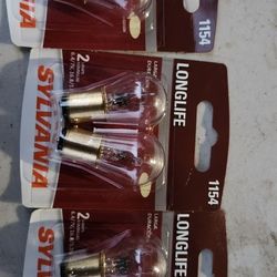 Car Light Bulbs