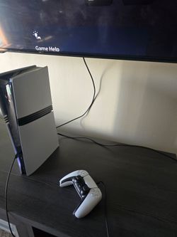 Like new PS5 PRO