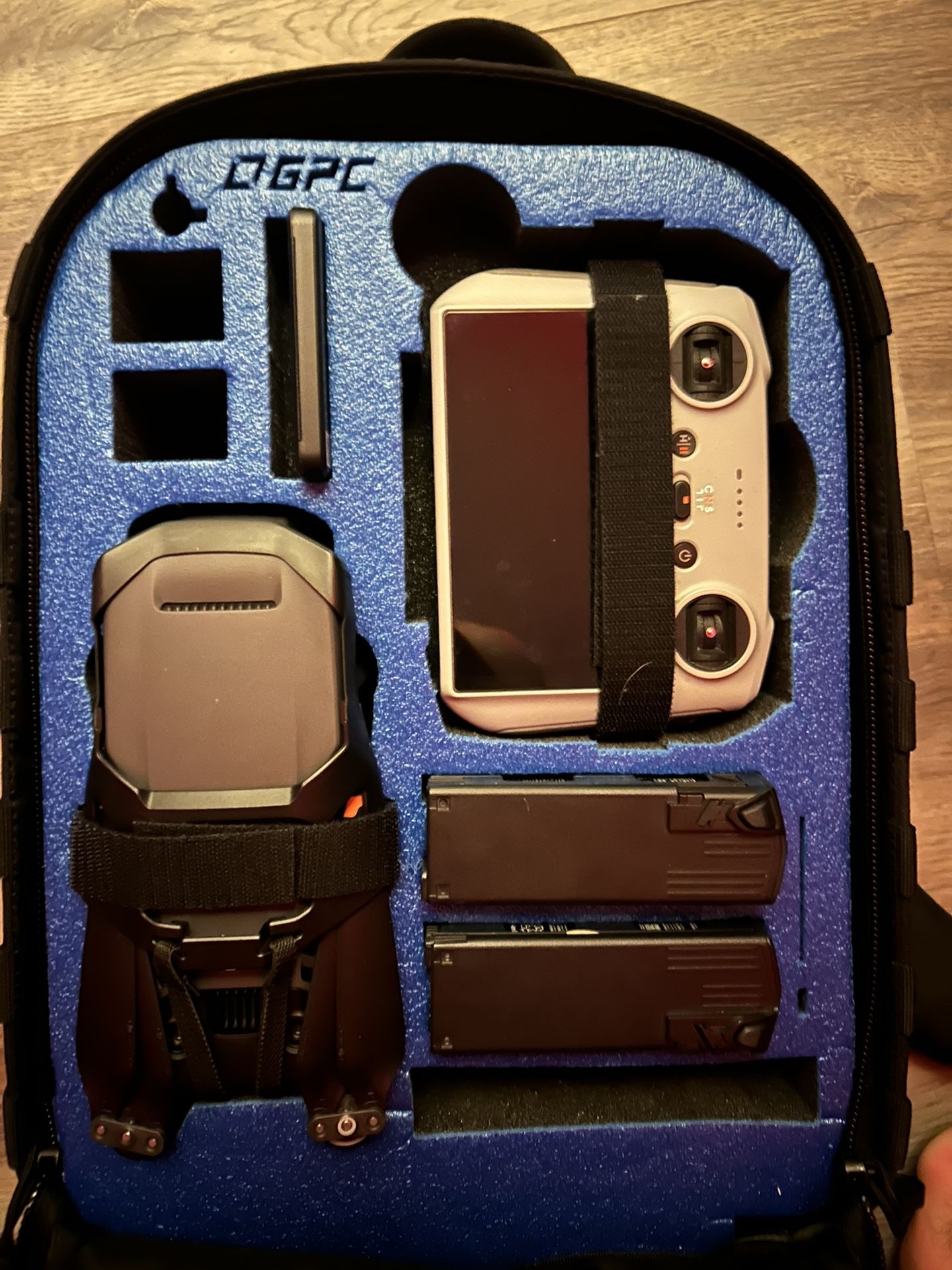 DJI Mavic 3 Classic
