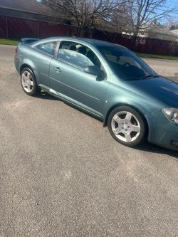 2007 Pontiac G5