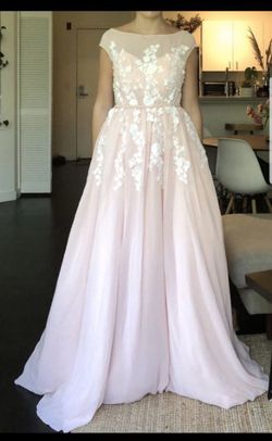 Beautiful dress
