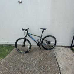 Shimano Bike 27.5” 