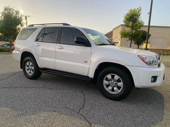 2006 Toyota 4Runner