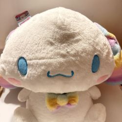 Cinnamoroll Jumbo Plush Easter Gift 