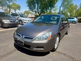 2007 Honda Accord
