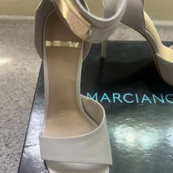 Guess Nude Heels