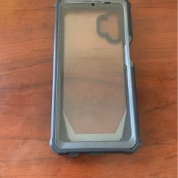 Galaxy Phone Cover 