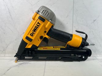 DEWALT 15GA DWFP72155 FINISH (57256-2)